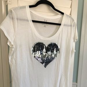 New York & Company T-Shirt